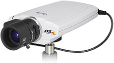 AXIS 211A Network Camera